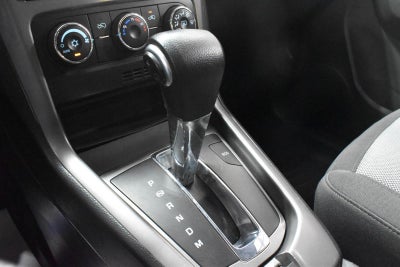 2013 Chevrolet Captiva LS