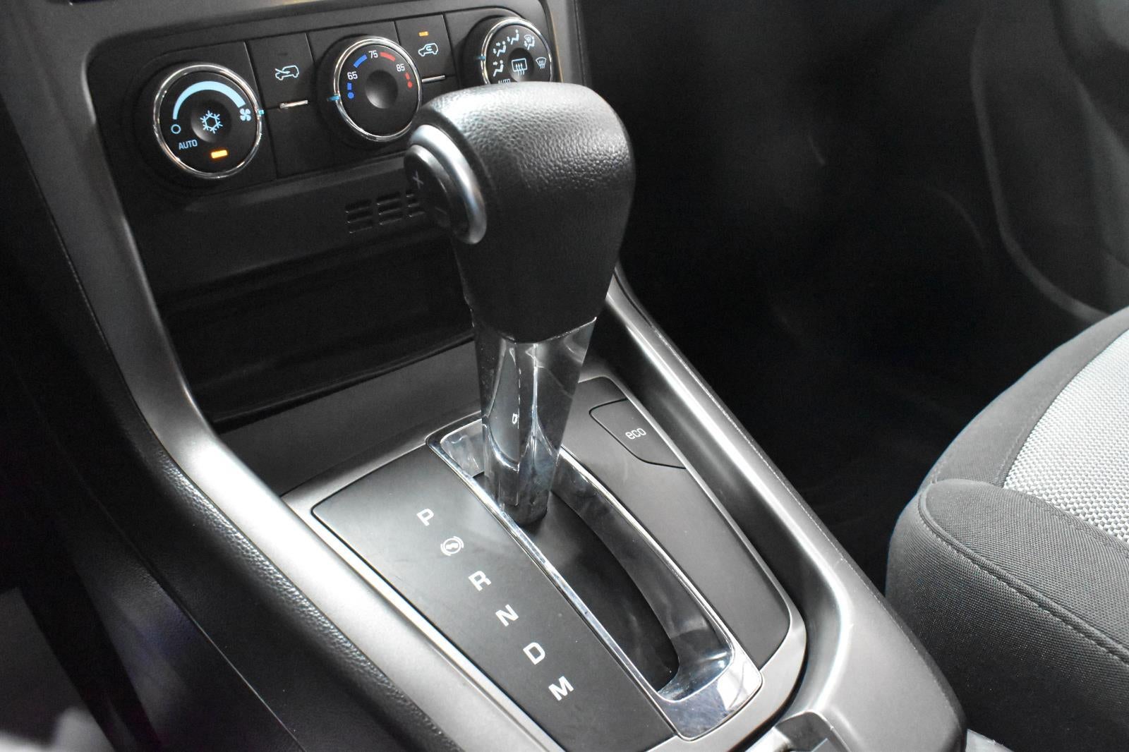 2013 Chevrolet Captiva LS