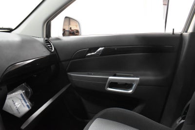 2013 Chevrolet Captiva LS