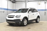 2013 Chevrolet Captiva LS