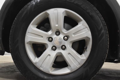 2013 Chevrolet Captiva LS