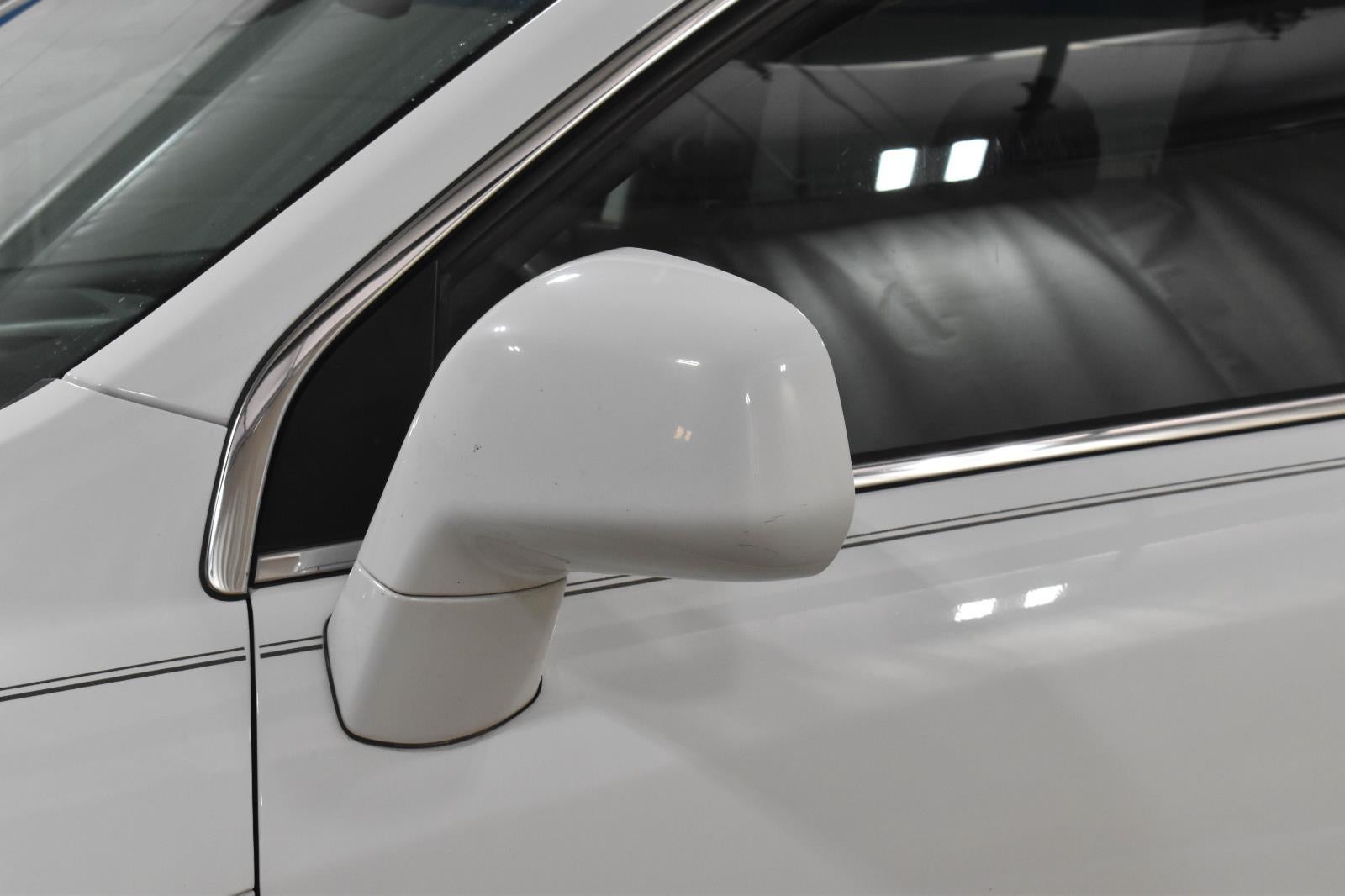 2013 Chevrolet Captiva LS