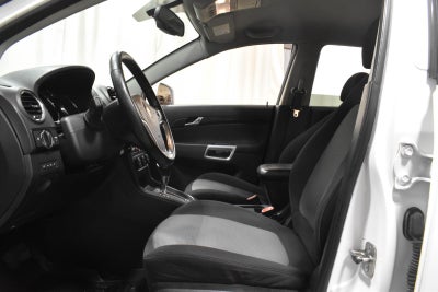 2013 Chevrolet Captiva LS