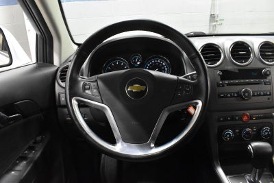2013 Chevrolet Captiva LS