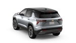 2027 Chevrolet Equinox FWD LT
