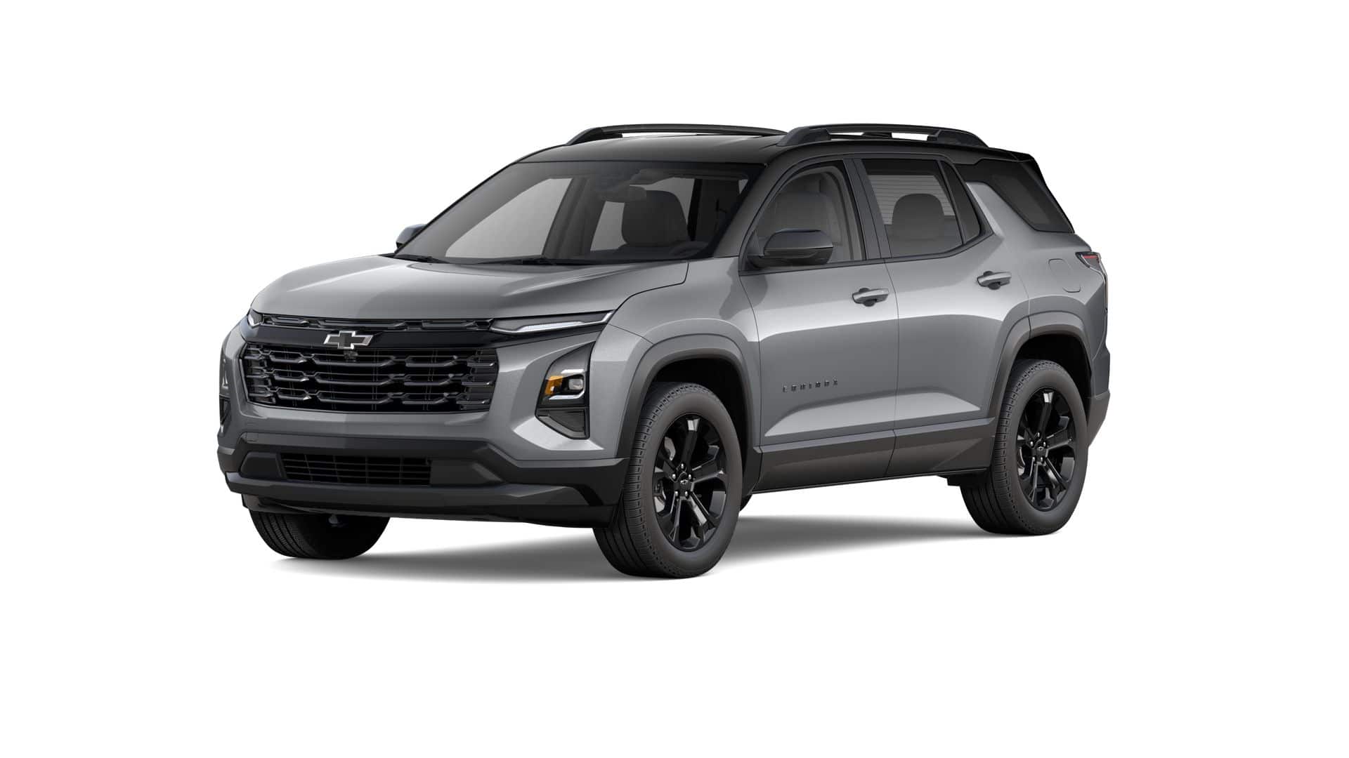 2026 Chevrolet Equinox LT 1.5T's photo
