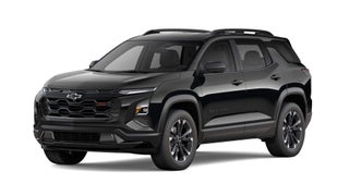 2027 Chevrolet Equinox AWD RS