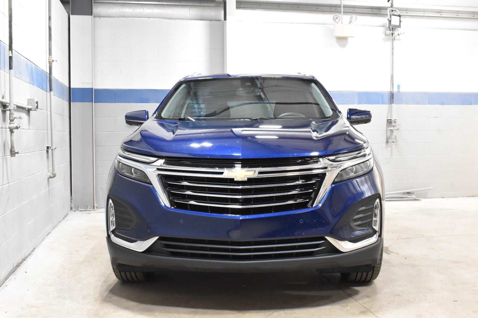 2023 Chevrolet Equinox Premier
