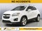 2016 Chevrolet Trax LTZ