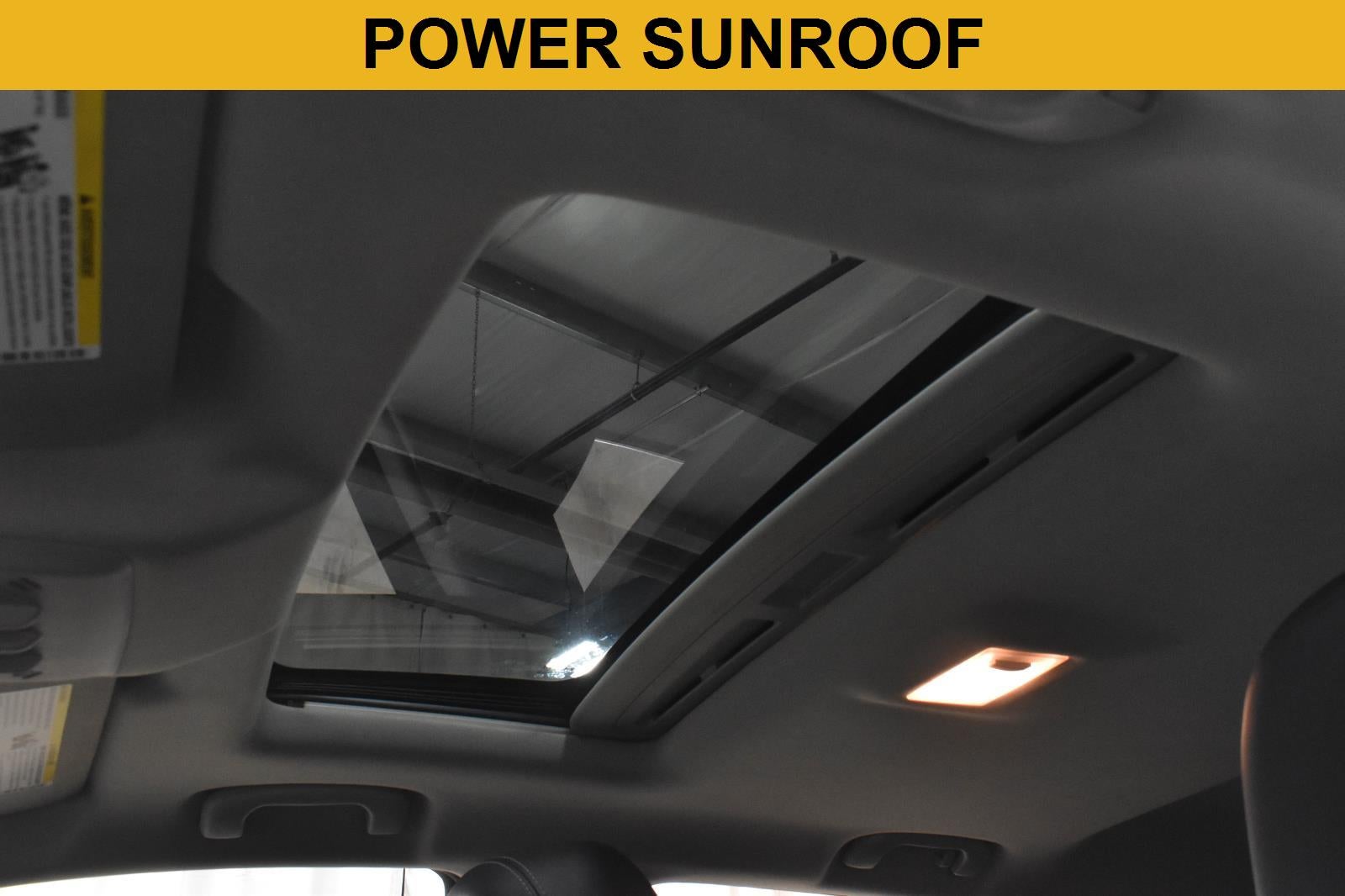 2016 Chevrolet Trax LTZ