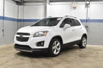 2016 Chevrolet Trax LTZ