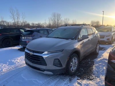 2021 Chevrolet Blazer 1LT