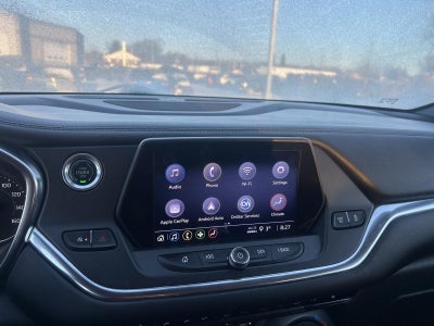 2021 Chevrolet Blazer 1LT