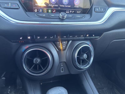 2021 Chevrolet Blazer 1LT