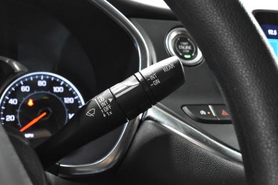 2021 Chevrolet Blazer 1LT