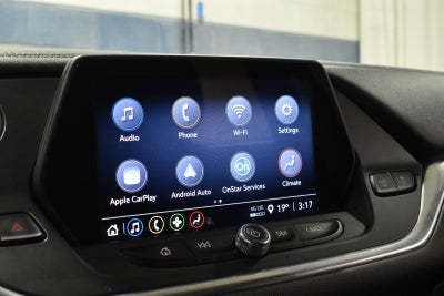 2021 Chevrolet Blazer 1LT