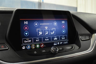 2021 Chevrolet Blazer 1LT