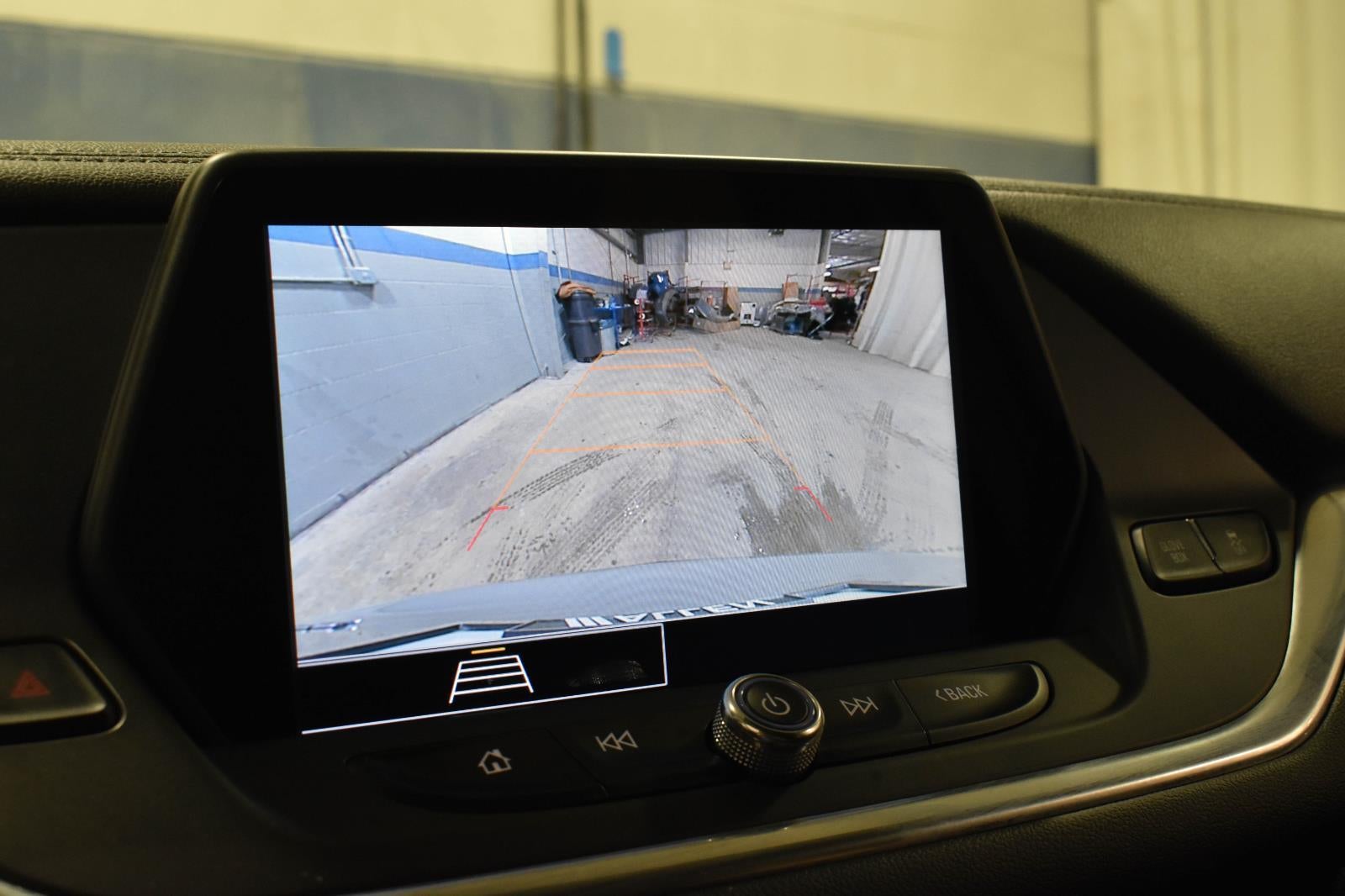 2021 Chevrolet Blazer 1LT