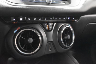 2021 Chevrolet Blazer 1LT