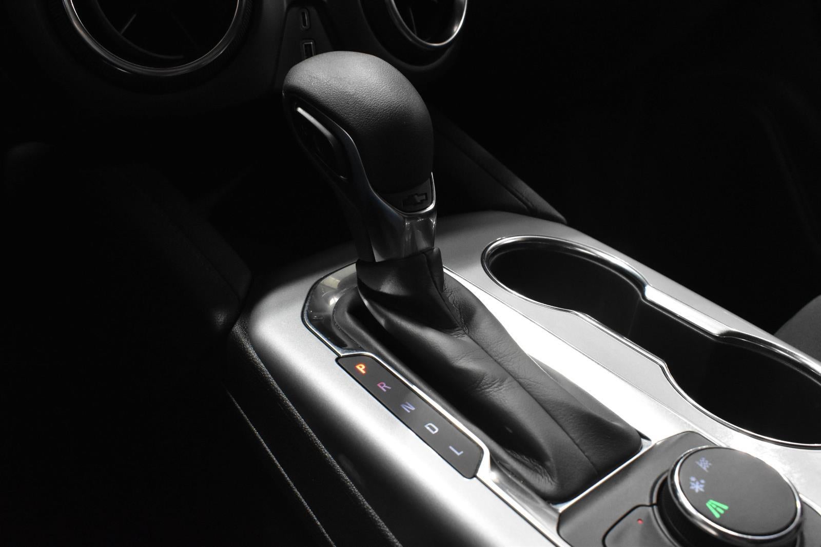 2021 Chevrolet Blazer 1LT