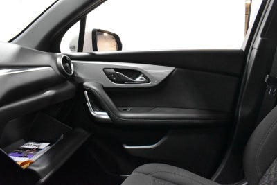 2021 Chevrolet Blazer 1LT