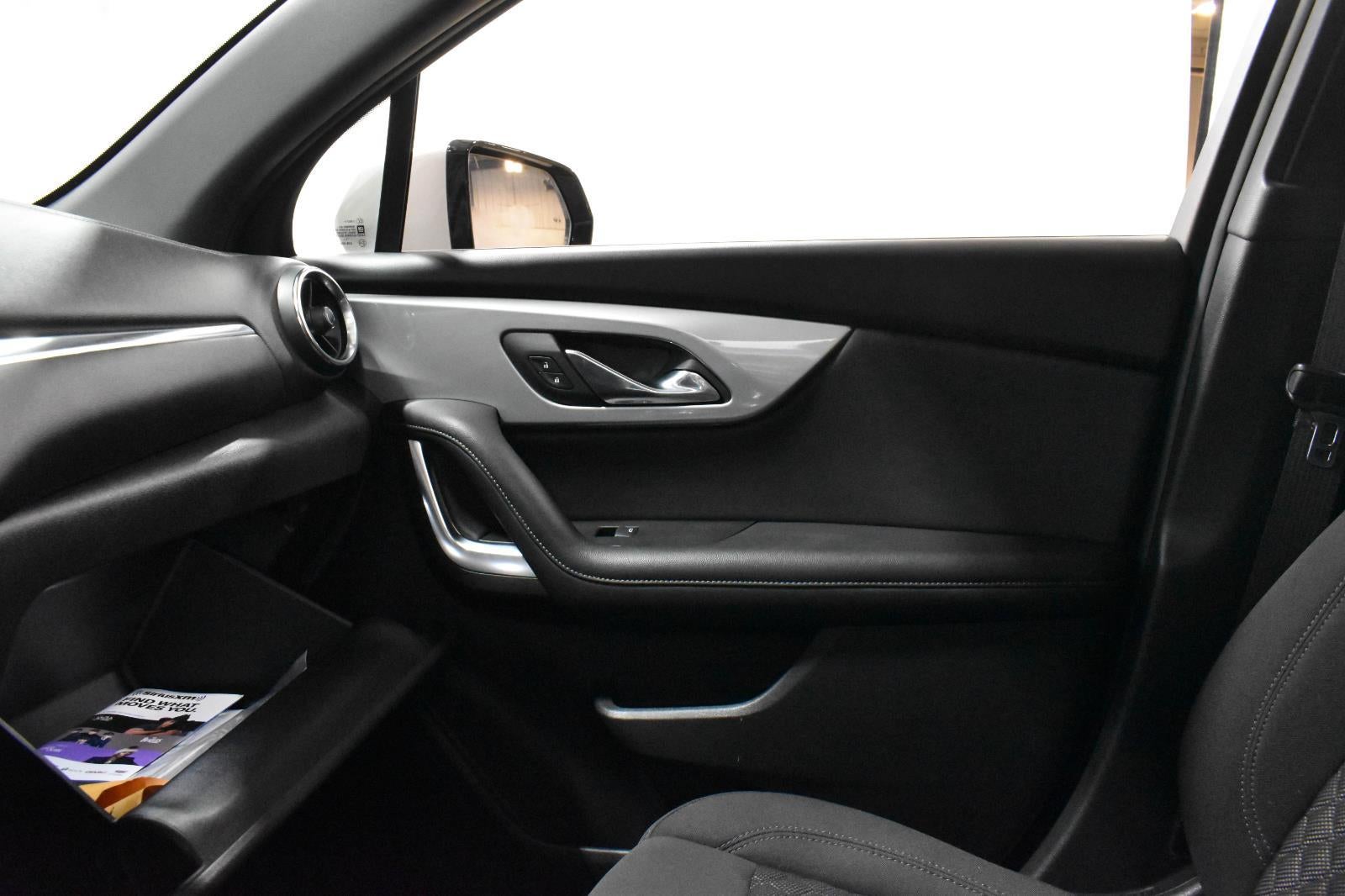 2021 Chevrolet Blazer 1LT