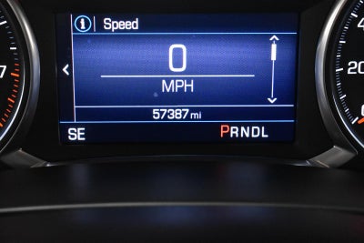 2021 Chevrolet Blazer 1LT