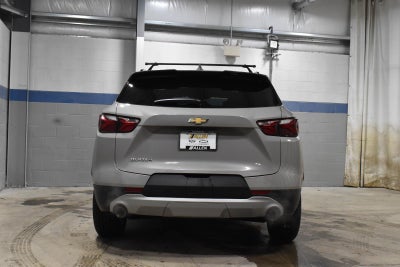 2021 Chevrolet Blazer 1LT