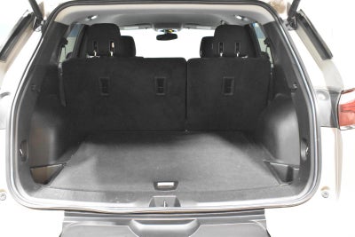 2021 Chevrolet Blazer 1LT