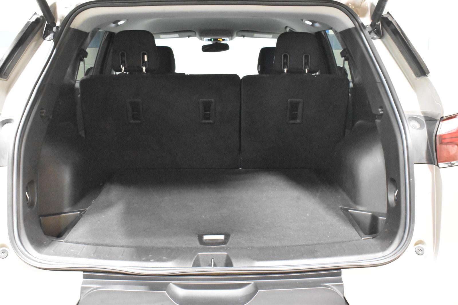 2021 Chevrolet Blazer 1LT