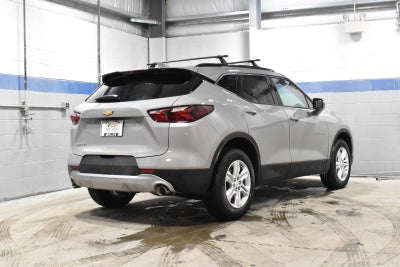 2021 Chevrolet Blazer 1LT