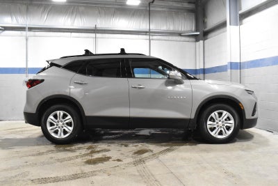 2021 Chevrolet Blazer 1LT