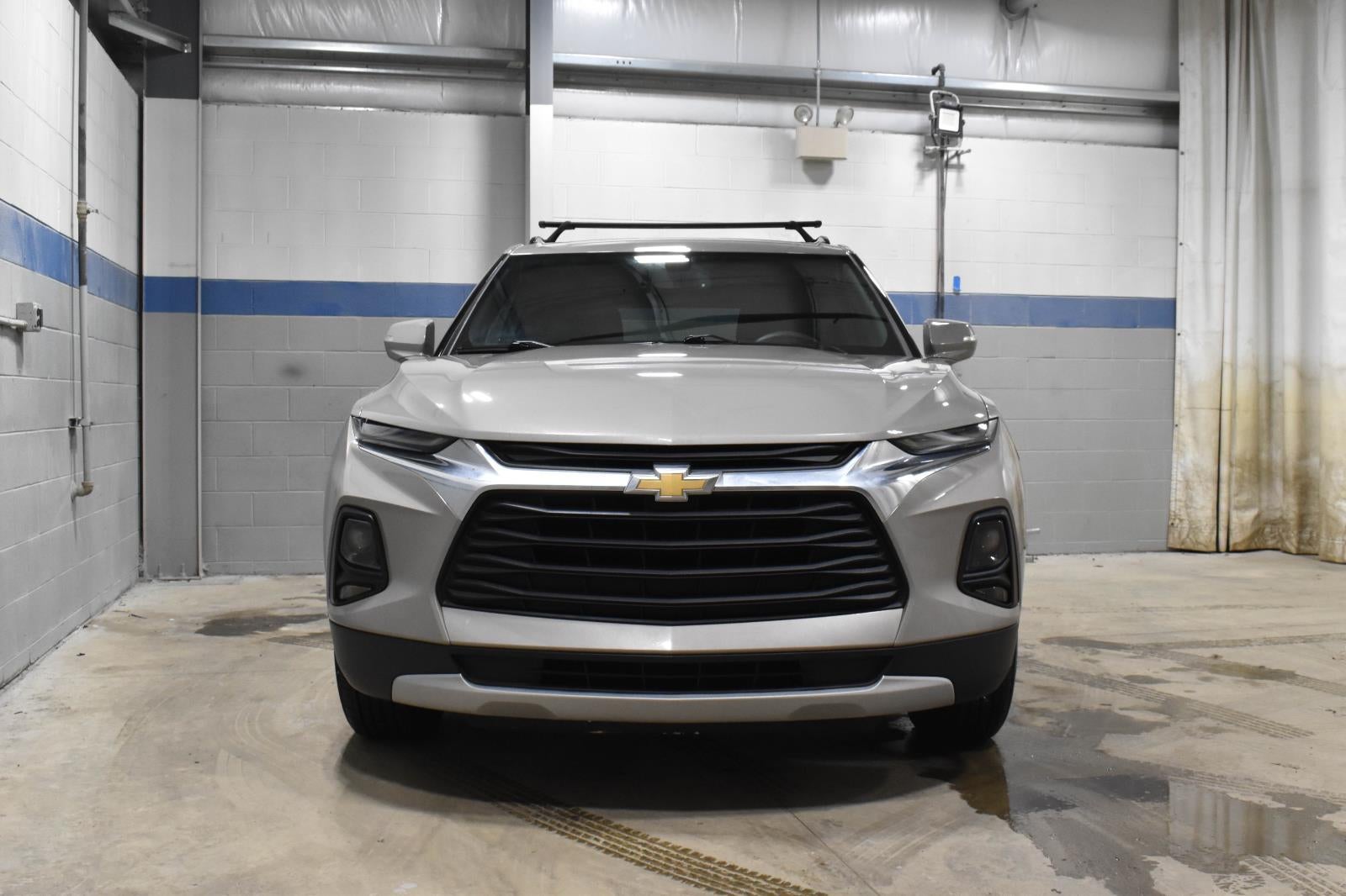 2021 Chevrolet Blazer 1LT