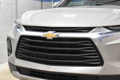 2021 Chevrolet Blazer 1LT