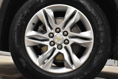 2021 Chevrolet Blazer 1LT