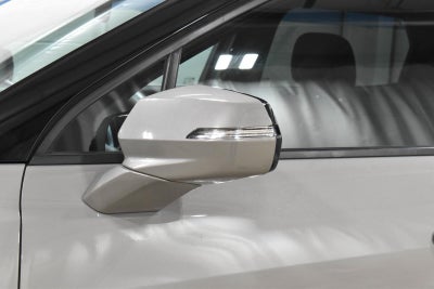 2021 Chevrolet Blazer 1LT