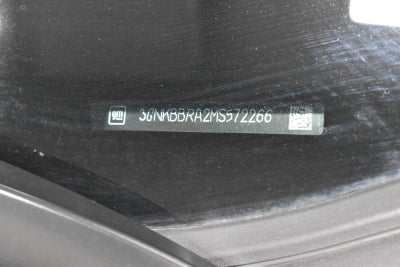 2021 Chevrolet Blazer 1LT