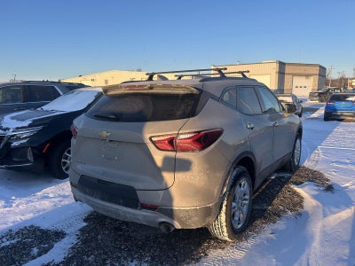 2021 Chevrolet Blazer 1LT