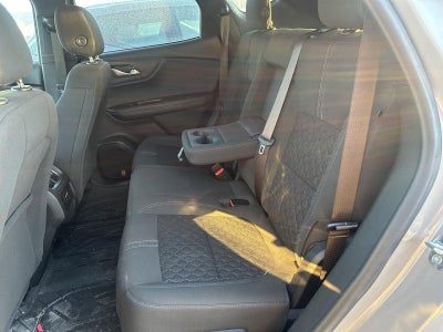 2021 Chevrolet Blazer 1LT