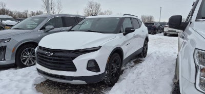 2020 Chevrolet Blazer 2LT