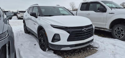 2020 Chevrolet Blazer 2LT