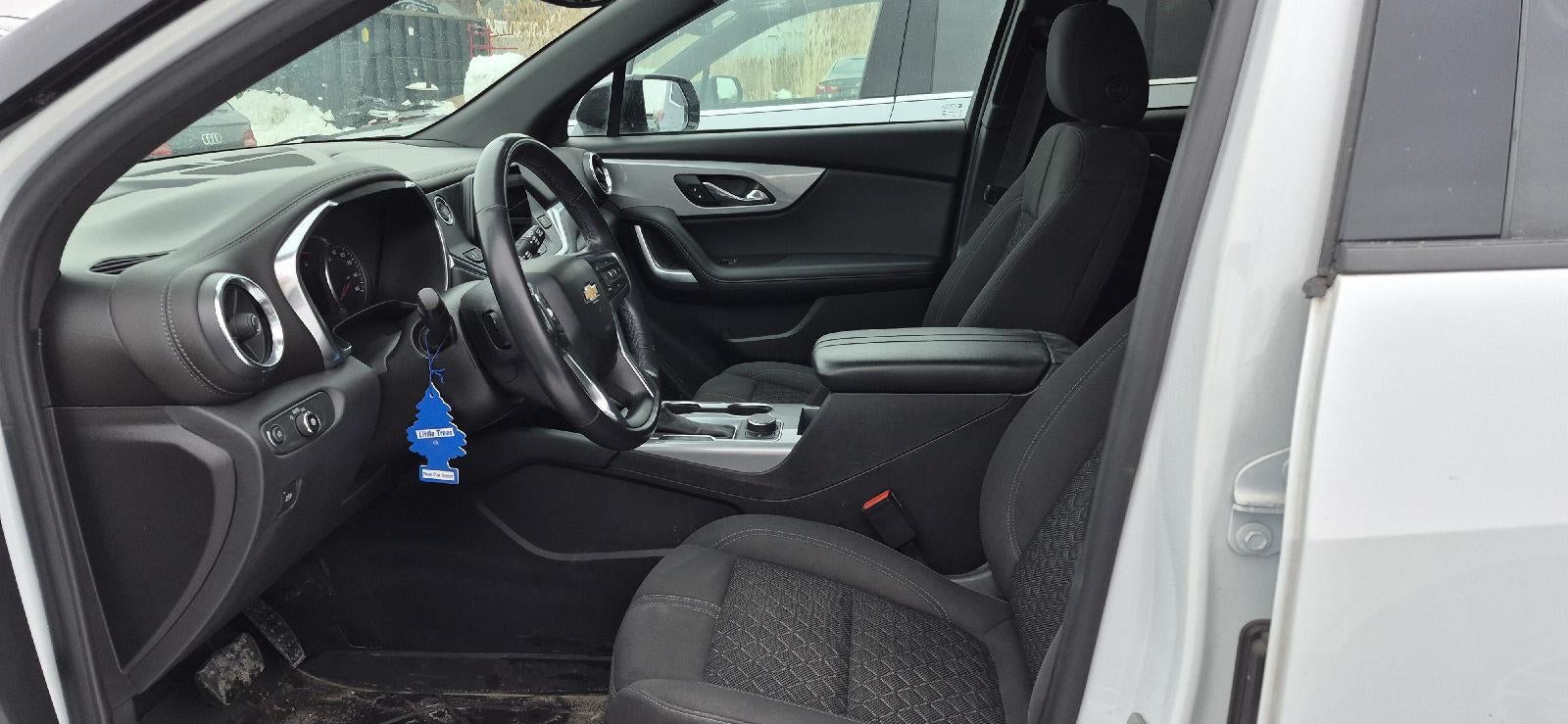 2020 Chevrolet Blazer 2LT