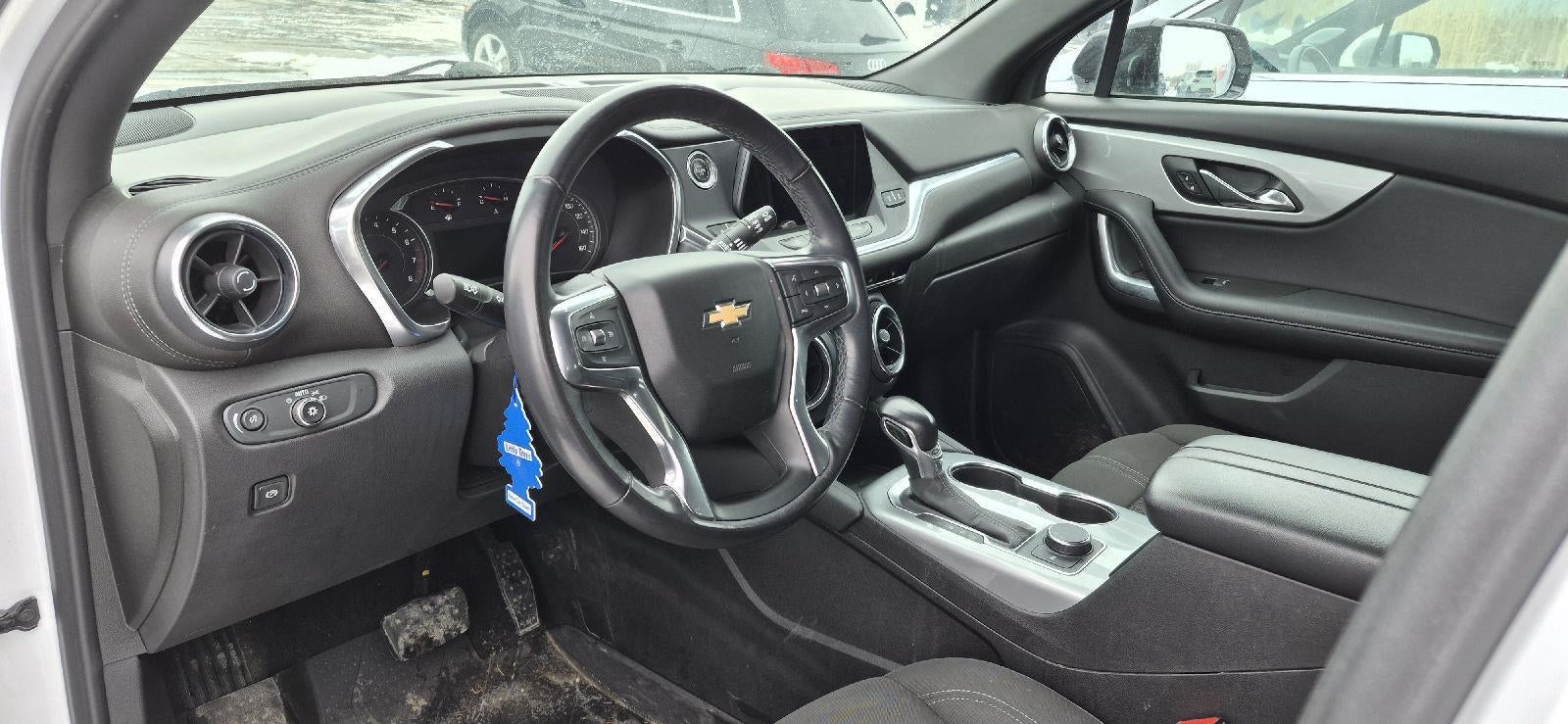 2020 Chevrolet Blazer 2LT