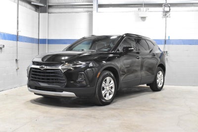 2021 Chevrolet Blazer 2LT