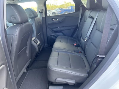 2025 Chevrolet Blazer 3LT