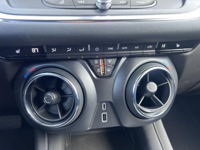 2025 Chevrolet Blazer 3LT