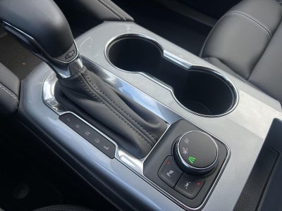 2025 Chevrolet Blazer 3LT