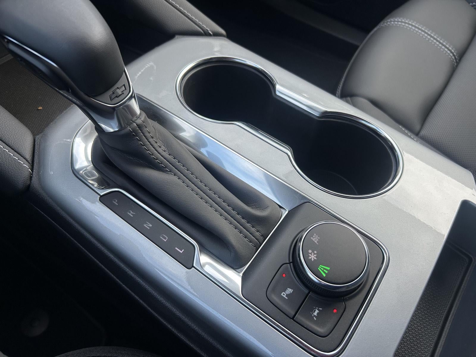 2025 Chevrolet Blazer 3LT