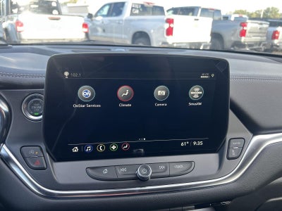 2025 Chevrolet Blazer 3LT