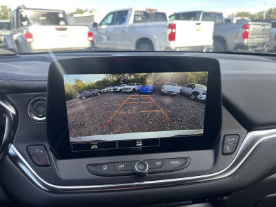 2025 Chevrolet Blazer 3LT